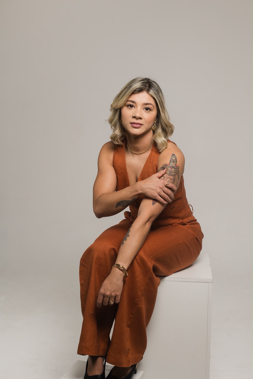 Dra. Michelle Castro